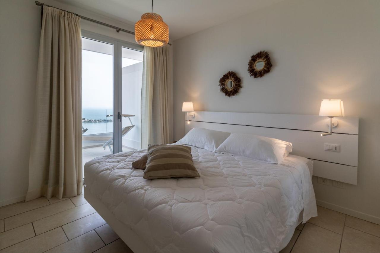 Vistamare Suite Lido Di Savio Exterior foto