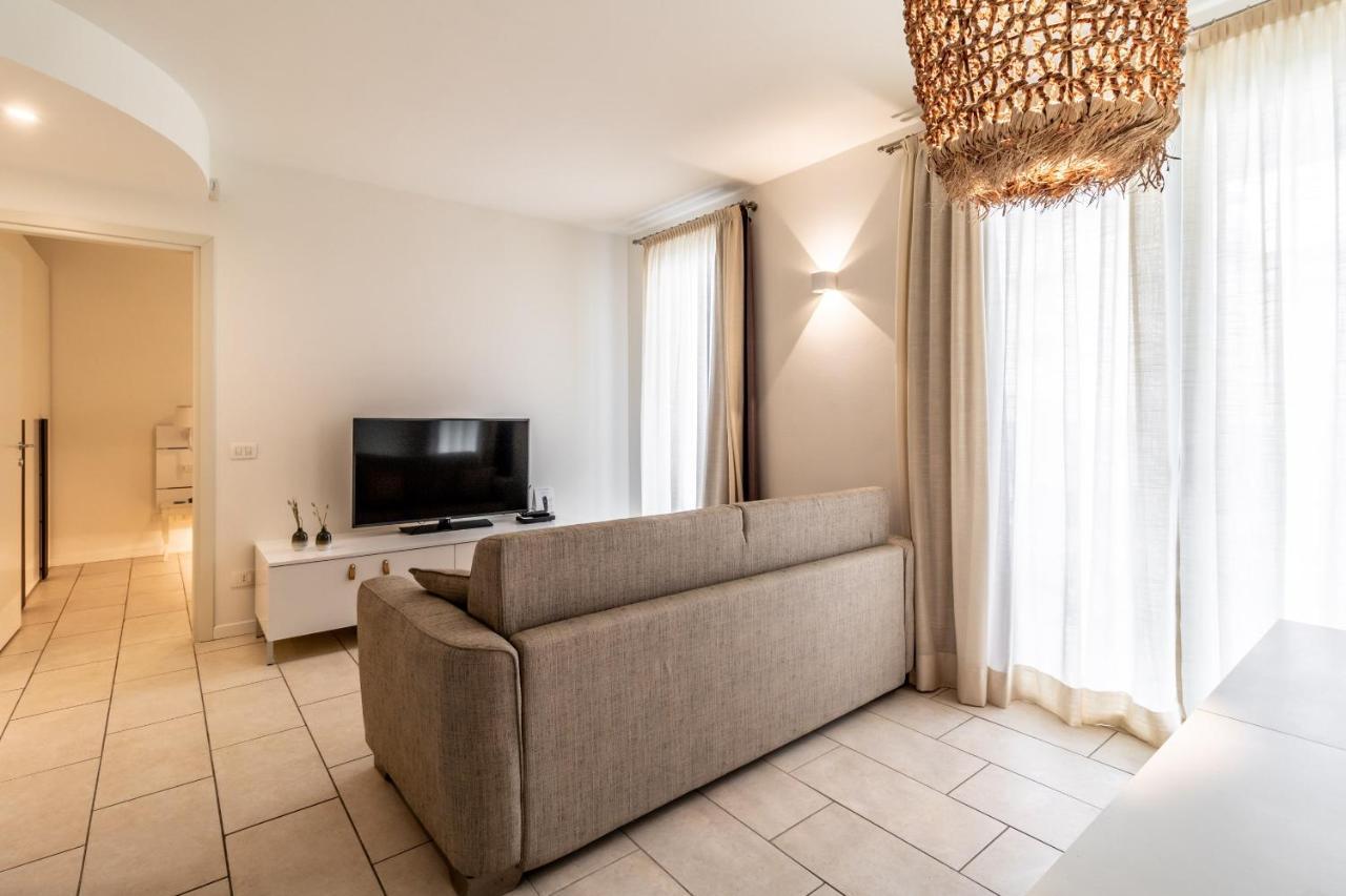 Vistamare Suite Lido Di Savio Exterior foto