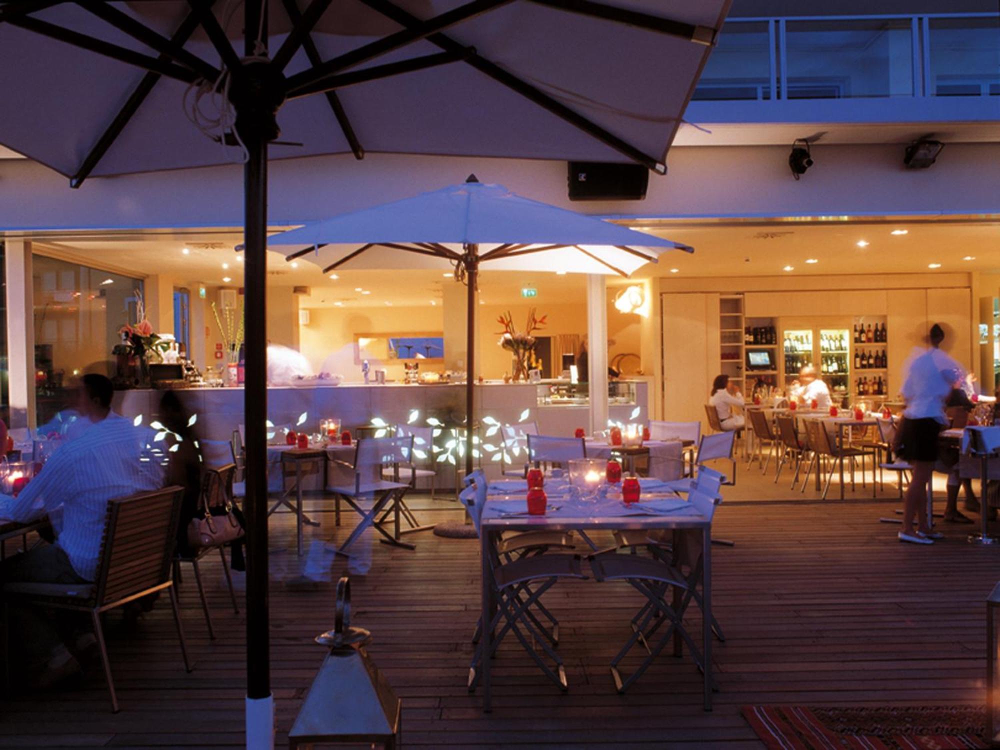 Vistamare Suite Lido Di Savio Exterior foto